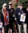 World War One miners honoured