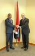 Cayman Premier, T&T Attorney General talk trade and finance