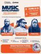 Antigua and Barbuda Festivals Commission Launches Free Five-Day Music Development Masterclass