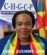 CHGCP’s leader says she will not pay candidates upfront to join