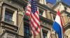 Dutch exports to the U.S. drop by a quarter