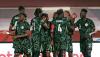 AFCON 2027 qualifier: Super Eagles leave Uyo for Guinea Bissau clash