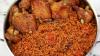 Cost of preparing pot of jollof rice up 14.6% in 11 months – Report