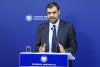 Government Spokesperson Highlights Jobs and Income Gains