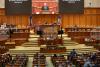Day of Bulgarian Language Marked in Romanian Parliament