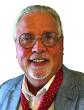 Community Voices — Terry Held: It all began in Cassville: One poem, one voice, and the possibility of cultural change