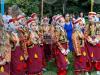 Turkiye Celebrates Holy Muslim Holiday of Eid al-Adha