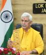 J&K LG orders suspension of 8 SED officials over controversial library book; ACS PDD to probe lapses