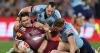 Internationals, Nines and a break: How to fix the NRL during...