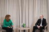 Bulgarian President congratulates Azerbaijani President