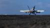 U.S. Launches Third Round of Strikes on Iran
