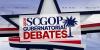 Watch: 4 Republican South Carolina governor candidates debate live as 2026 primary election kicks off