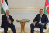 President of the State of Palestine congratulates Azerbaijani President