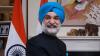 Delhi Confidential: Global Capital 