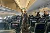 Airline reports strong demand in Hong Kong travel amid continued tensions in Middle East