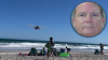 Pilot turns himself in after 'flight of terror' over Pawleys Island in South Carolina