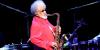 Sonny Rollins, a 'colossus' who honed his jazz on an NYC bridge, dies at 95