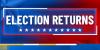 YOUR VOTE: June 27 runoff election results in Louisiana
