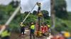 Fiji airborne survey targets water security