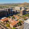 CLIMATE MATTERS: Tucson, Local First Arizona map path to greener economy