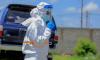 DR Congo Ebola outbreak becomes 2nd deadliest on record