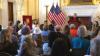 Mental Health Association of Rhode Island hosts annual event at State House
