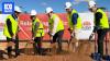 Outback school finally set to be rebuilt after mould forced demolition