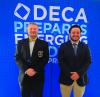Fairmont State University DECA Students Represent West Virginia at International Conference in Louisville