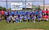 Guam Baseball & Softball Academy and PONY Baseball Announce 11th Annual Summer Skills and Games Academy