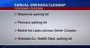 Grenada launches city-wide cleanup event