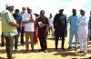 Togo, World Bank review WACA coastal protection works in Aného
