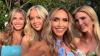 Trump Jr's Bahamas wedding weekend photos provide a glimpse into family moments