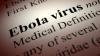 Health Ministry says Ebola risk to Barbados remains low