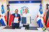 Trinidad And Tobago And Dominican Republic Sign Air Services Agreement