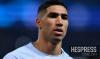 Morocco players stand behind Achraf Hakimi as French legal case continues