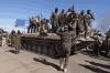 Sudan army says it repelled major RSF attack in West Darfur
