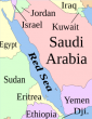 The Red Sea Nations and the Iran Crisis