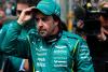 Fernando Alonso F1 blow as Honda chief delivers Aston Martin reality check