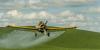 Vermont Applauded for Banning Parkinson's-Linked Neurotoxic Herbicide Paraquat