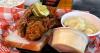 Nashville hot chicken showdown: Hattie B's v Prince's and the best of the rest