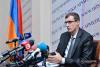Politician: No one has the right to restrict the participation of Armenian citizens in electoral processes
