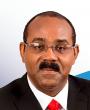 GASTON BROWNE FAVOURS OECS POLITICAL UNION