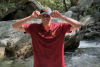 NCAA Relay Swimmer James Allison Transferring To USC After One Season At Pitt