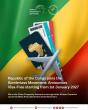 Congo announces visa-free entry for all Africans from 2027