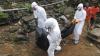 In DRC’s Ebola hotspot, each burial becomes test of trust