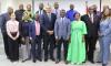 First batch of Ghanaian health professionals set for deployment to Jamaica in June