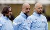 Why Man City decided Enzo Maresca was the only man who could replace Pep Guardiola: A bond formed over Tuscan wine, the reason City insiders compare him to Mikel Arteta and Txiki Begiristain's seal of approval
