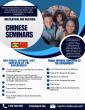 Multilateral and Bilateral Chinese Seminars