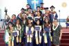 Pacific Horizons School graduates 14 Navigators