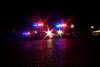 Columbia City Couple Killed, Fort Wayne Man Injured in Fiery Southern Indiana Crash